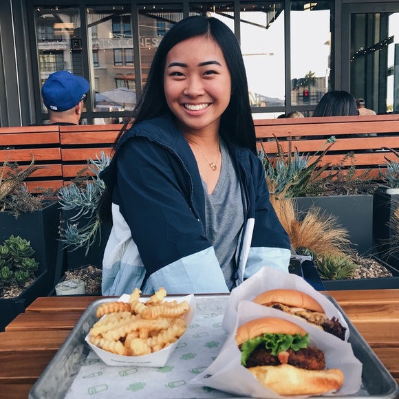 Brandy Melville Jackets & Blazers - brandy melville krissy jacket
